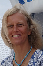 Sabine Bobert